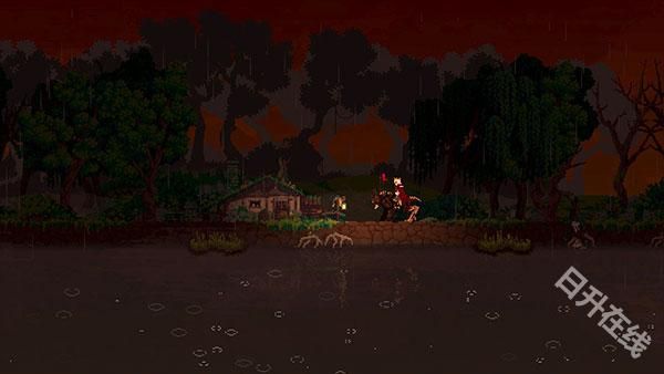 王国两位君主官方正版