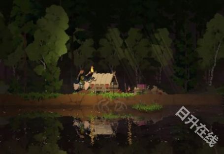 王国两位君主官方正版