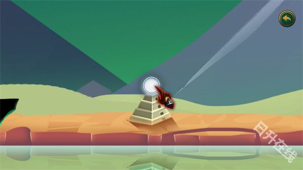 火柴人恶魔战士