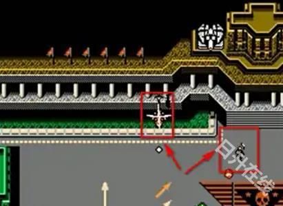 赤色要塞怀旧经典版