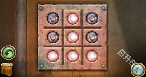 隐秘的世界中文版