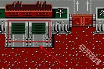 赤色要塞怀旧经典版