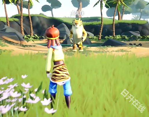 黑神话悟空抢先版吉吉国王