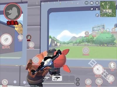 香肠派对国际版