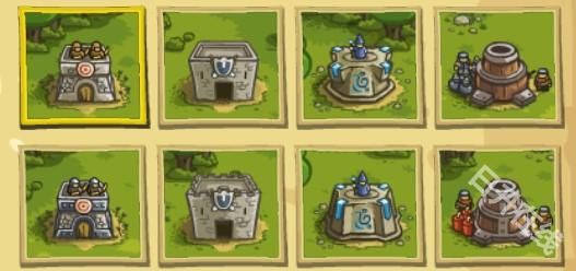 Kingdom Rush