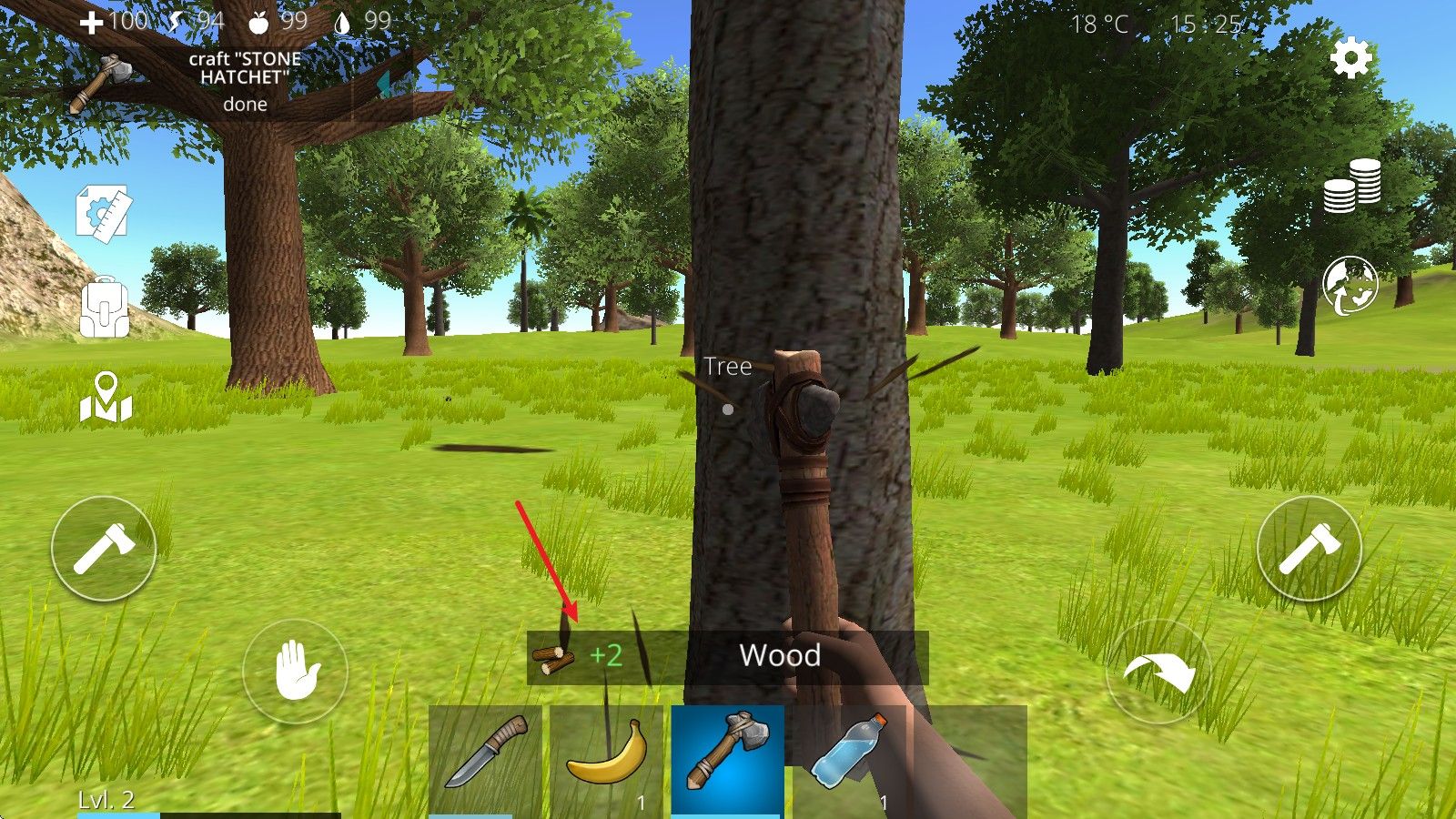 海洋之家岛屿生存