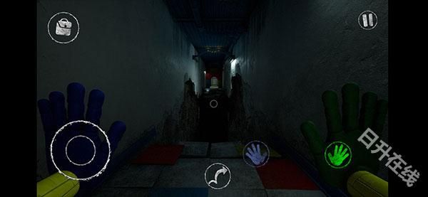 波比的游戏时间2