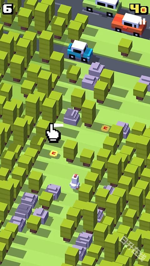 天天过马路官方正版