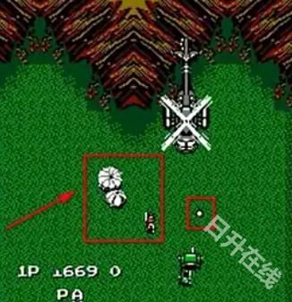 赤色要塞怀旧经典版