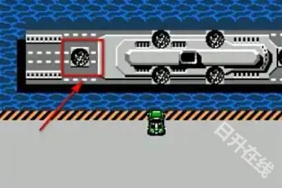 赤色要塞怀旧经典版