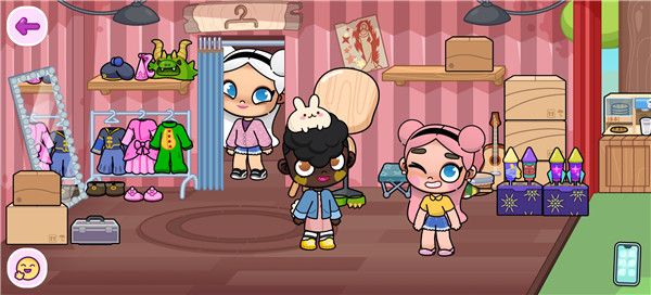 阿凡达世界正版