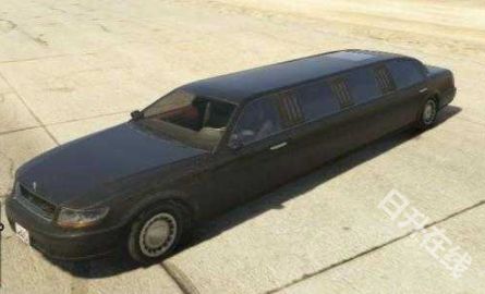 侠盗飞车5城市风云