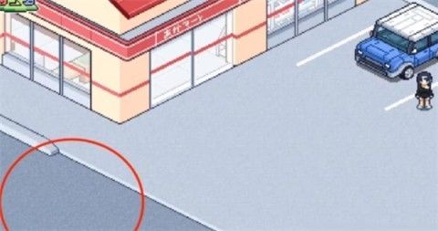 寻找夏日的宝物