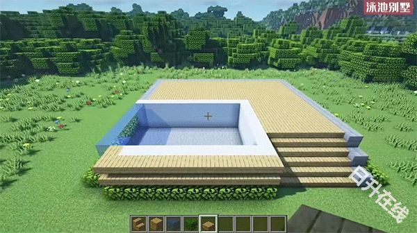 我的世界基岩版珍妮模组