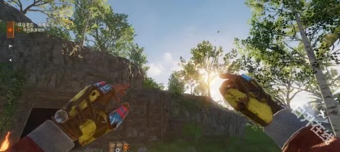 失控进化正式版