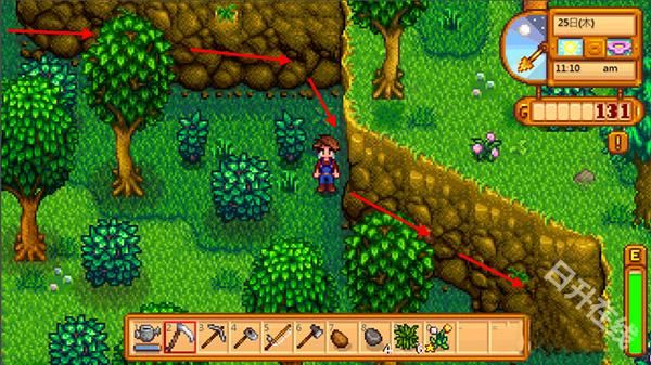 星露谷物语汉化版