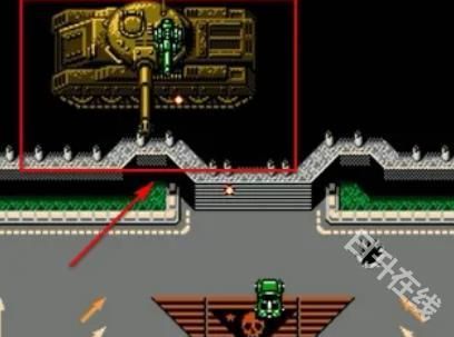 赤色要塞怀旧经典版