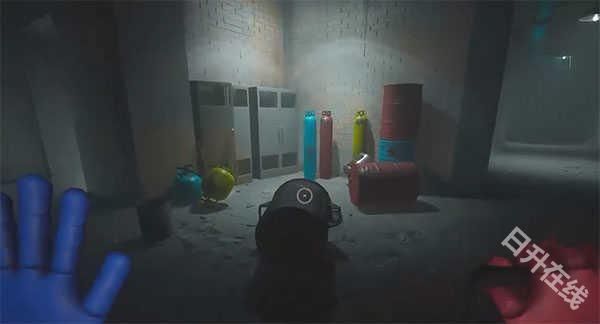 波比的游戏时间3