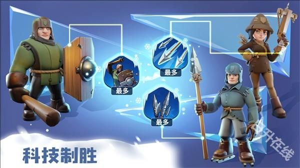 寒霜启示录国际服