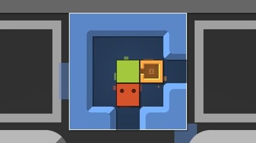 帕特里克的箱子手机版