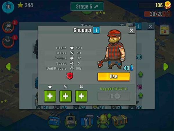 死亡突围僵尸战争官方正版