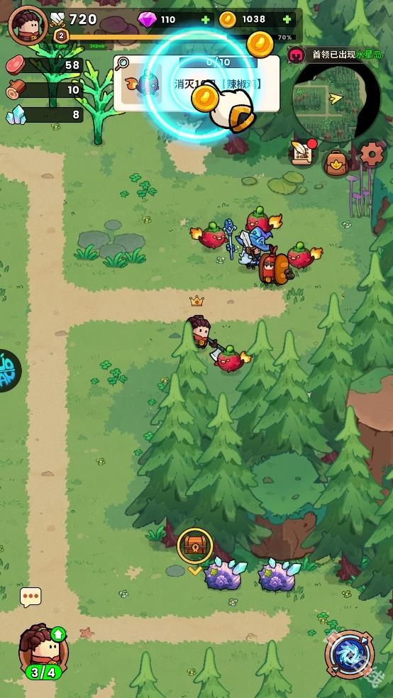 史小坑的黑暗料理