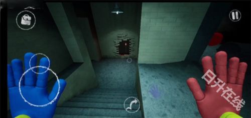 波比的游戏时间2