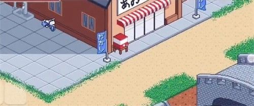 寻找夏日的宝物