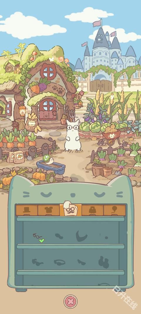 猫咪和汤官方正版