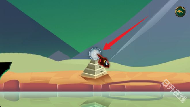 火柴人恶魔战士