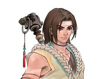 仙剑奇侠传2手机版