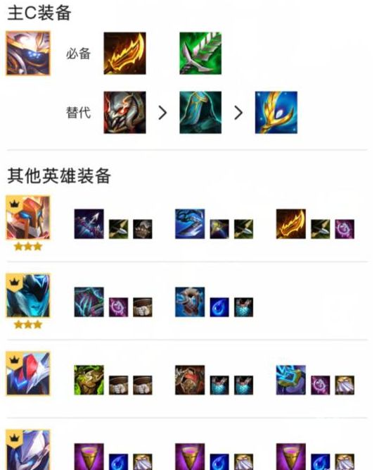 金铲铲之战单机版安卓