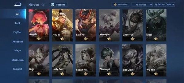 王者荣耀国际服正版