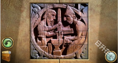 隐秘的世界中文版