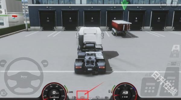 欧洲卡车模拟器3汉化模组