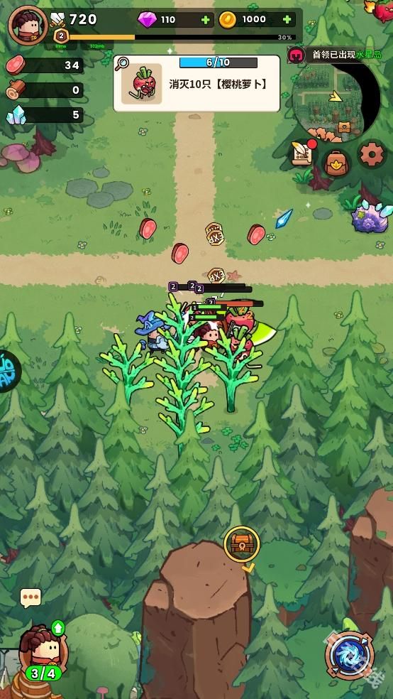 史小坑的黑暗料理