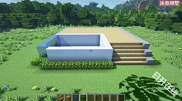 我的世界基岩版珍妮模组