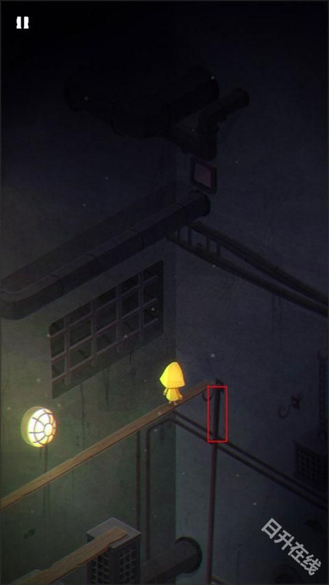 小小梦魇2手机版