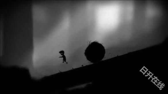 地狱边境官方正版