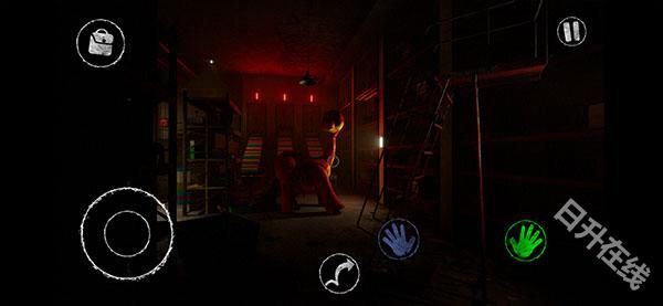 波比的游戏时间2