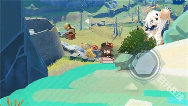 掘地求生胡桃版