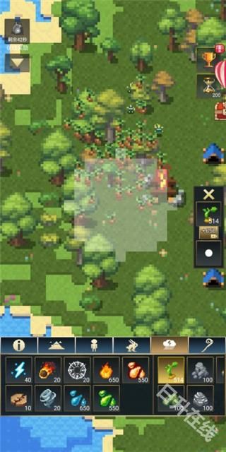 上帝模拟器正版