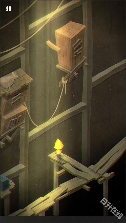 小小梦魇2手机版