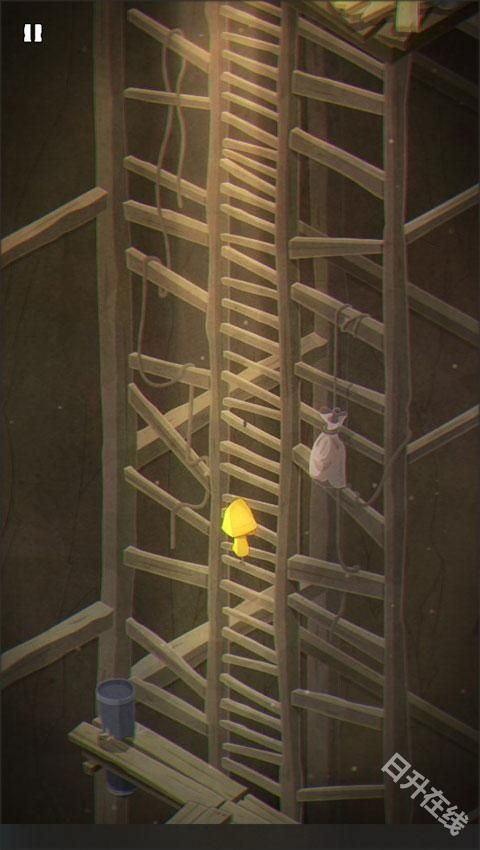 小小梦魇2手机版