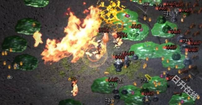 苦痛殿堂联机版