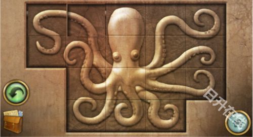 隐秘的世界中文版