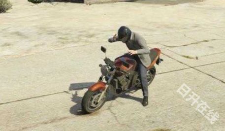 侠盗飞车5城市风云