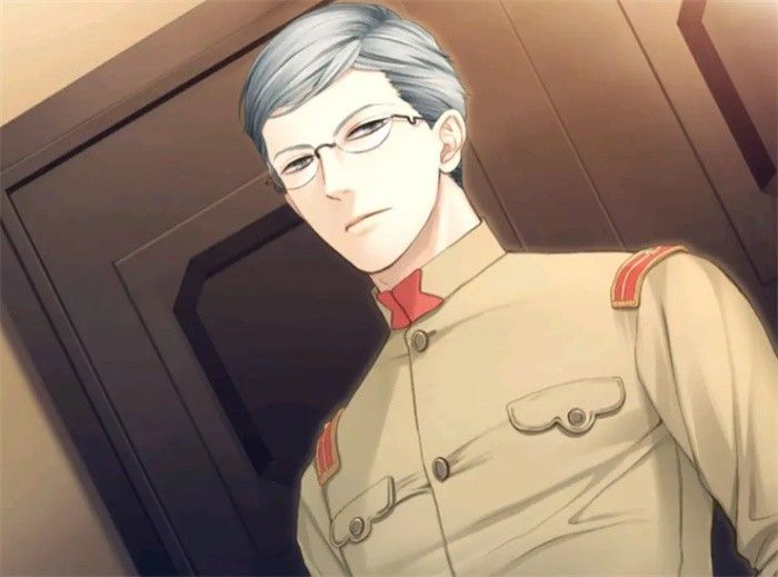 蝶之毒华之锁安卓汉化版