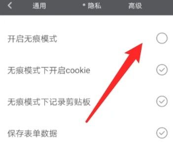 米侠浏览器TV版