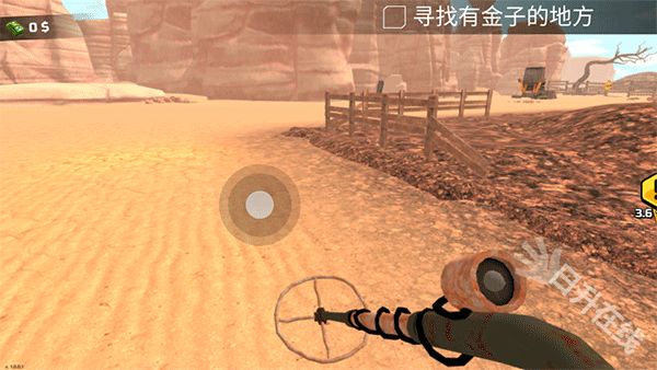 黄金矿工模拟器